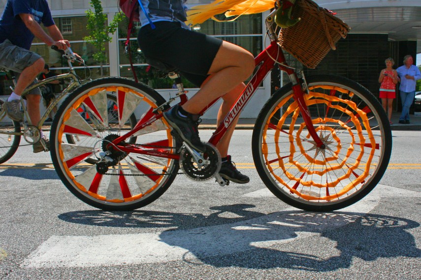 Atlanta Streets Alive