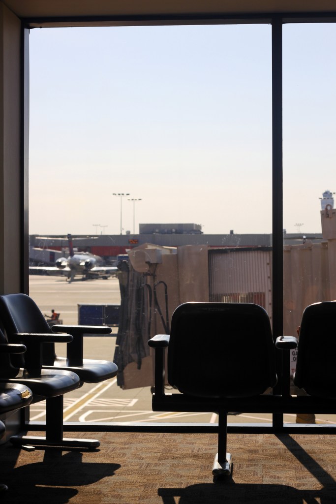 Hartsfield-Jackson International Airport