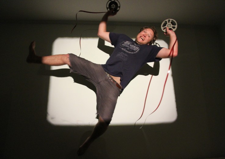 Marcus Rosentrater Marcus Rosentrater