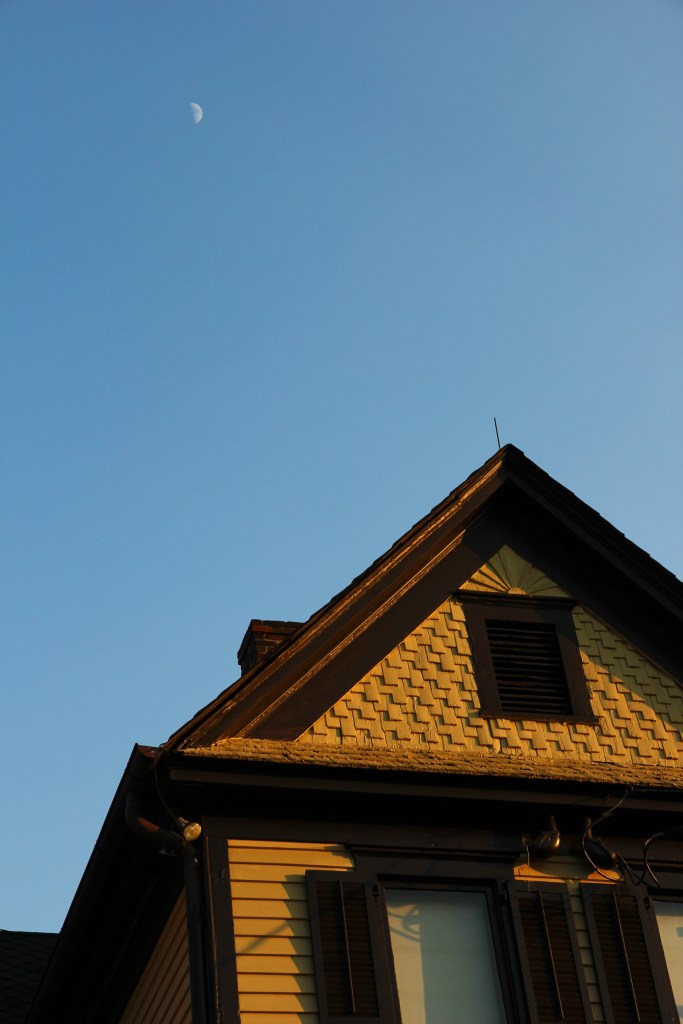 Martin Luther King, Jr. birth home