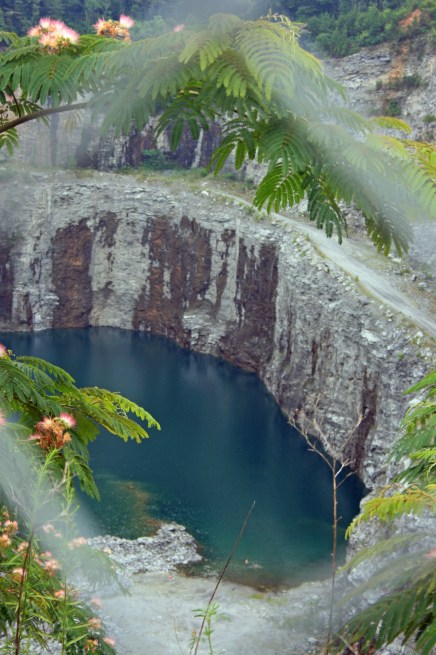 Westside Reservoir Park