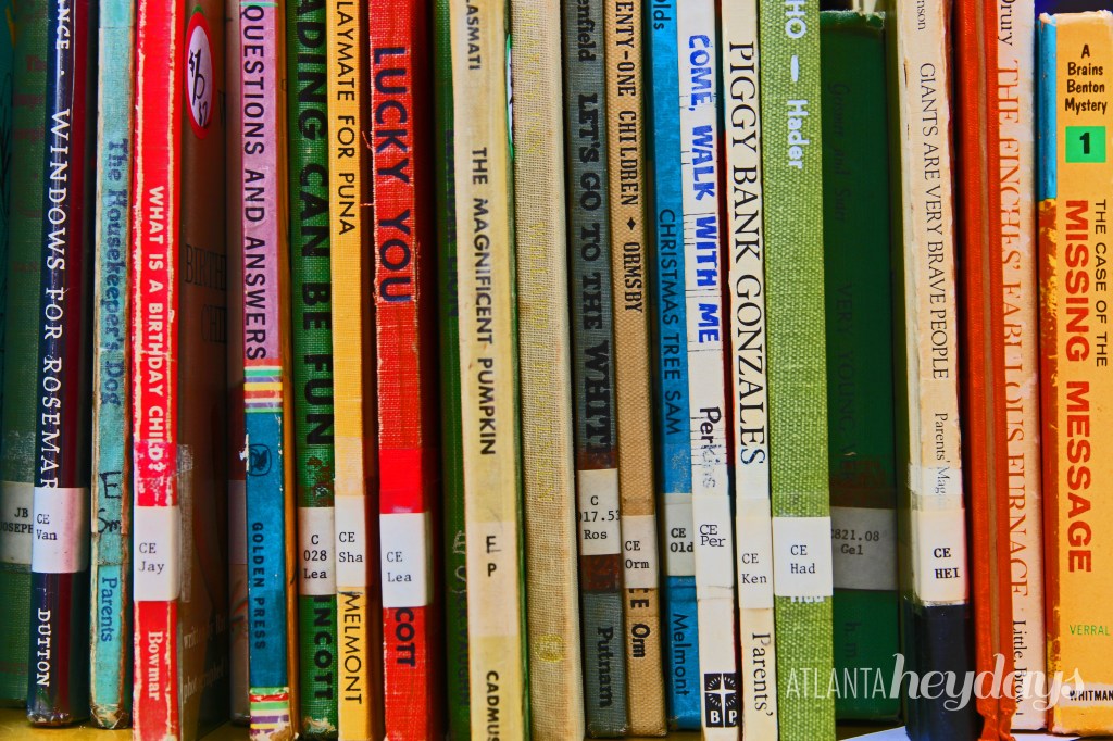 Decatur Book Festival