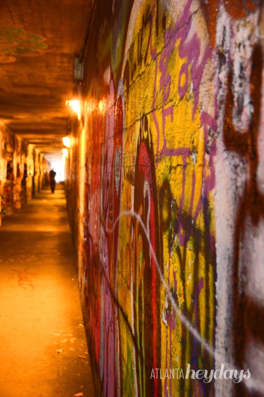 Krog tunnel Krog Tunnel