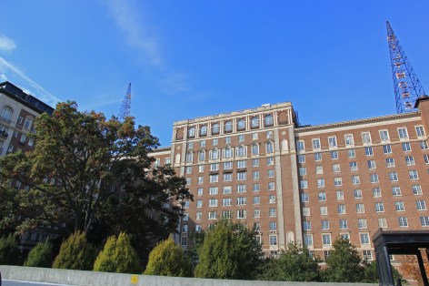 New Biltmore Biltmore